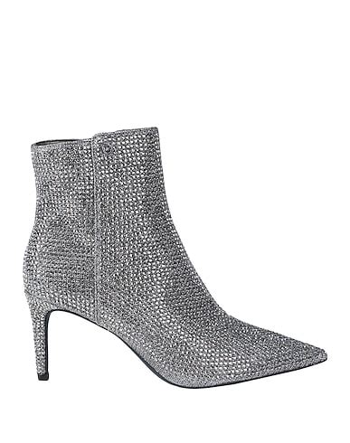 michael kors stiefelette silber|michael kors shoes.